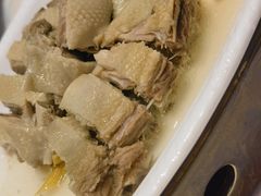 -沙河粉村·国家非遗传承(云台店)