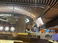 -名羊天下·火锅烧烤自助料理(镇明路店)