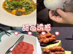 -肆月河豚·淮扬菜·湘菜(华天店)
