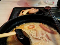 -味千拉面(和平大道奥山世纪城店)