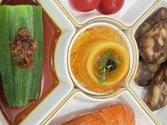 -四季明湖·鲁菜海鲜(明湖店)