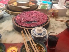 -矮板凳老火锅(宽窄巷子店)