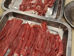 -月圆火锅(宁海东路二店)