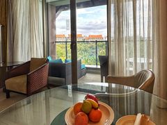 -三亚海棠湾万丽度假酒店