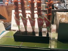 -董顺桃小粒臭豆腐(太平街一店)