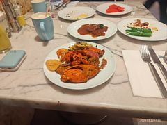 -River Café 海鲜自助(重庆丽笙世嘉酒店)