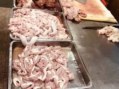 -标记美食新鲜猪杂(兴南大道店)