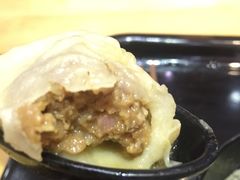 -百年尹氏汤包(湖南路狮子桥店)