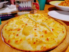 -夏日玛莉西餐厅(梅溪湖步步高店)