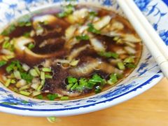 -清真-戏楼王记牛肉面