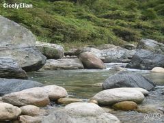-祁门牯牛降观音堂风景区