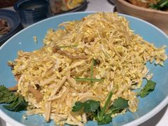 -八府香鸭·啫啫煲(华山路店)