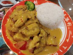 -添利·香港茶餐厅·下午茶(雪象店)