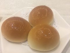 叉烧包-丰谷酒家(鹏瑞利季华广场店)