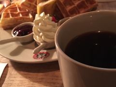 -MAAN COFFEE(金桥店)