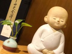 -禅一·静观堂(长寿路店)