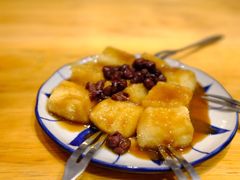 -小豆海棠(人民南路店)