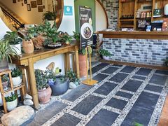 -茶油香闽南菜·花园餐厅(前埔店)