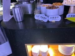 -东方明珠·空中旋转餐厅