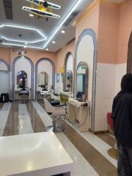 -爆米花儿童美发乐园(长白万象汇店)