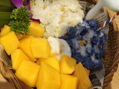 -mango tree芒果树泰国餐厅(青岛万象城店)