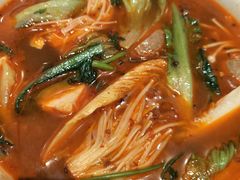 -老高烧烤(龙华星河iCO店)