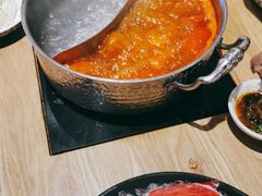 -呷哺呷哺(嘉定新城万达店)