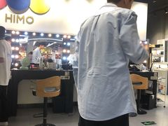 -海马体照相馆(北京大族广场店)