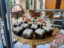 -中谷小南国花园酒店·宴会厅