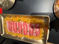 -西塔老太太泥炉烤肉(龙湖北苑天街店)