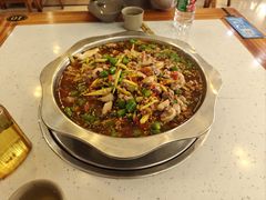 -自贡鲜锅兔(文汇路店)