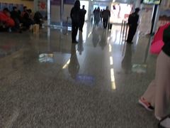 -黄山屯溪国际机场