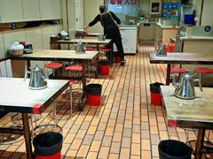 -老·贝尔杂碎馆