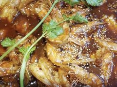 -惠友大虾(太原北街店)