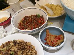 -福巷湘食小馆·猛火现炒(上海首店)