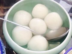 -老味道(横山桥羊绒城店)