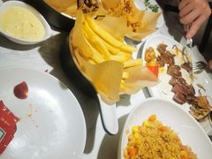 -卡朋西餐(悦汇城店)