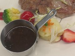 -Aqua Oasis 水天堂(常熟永旺店)