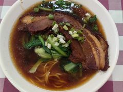 -苓记南京鸭血粉丝.皮肚面(县东巷店)