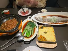 -聚鑫阁江浙菜·非遗传承技艺(金汇龙湖天街店)