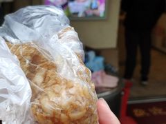 蛋黄肉粽-璐坊粽王(复兴中路店)