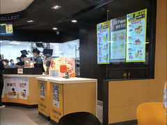 -麦当劳(南昌青山湖万达广场店)