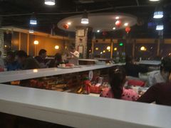 -尚水元休闲自助餐厅(淄川店)