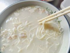 -渔桥李记奶汤面(东街店)