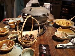 -水煮三国·川鲁江湖菜(香山店)