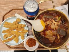 -小满手工粉(北京来福士店)