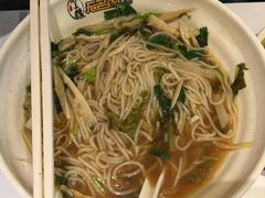 -无名缘米粉(大食代东方广场店)
