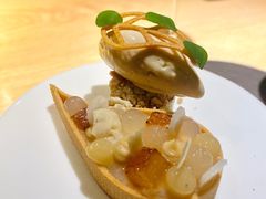 -泰安门Taian Table(镇宁路店)