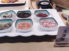 -亿民平安国际大酒店西餐厅(彩田北路店)
