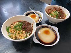 碗杂面-秦云老太婆摊摊面(磁器口店)